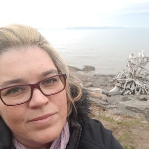 Meet your Posher, Anne-marie